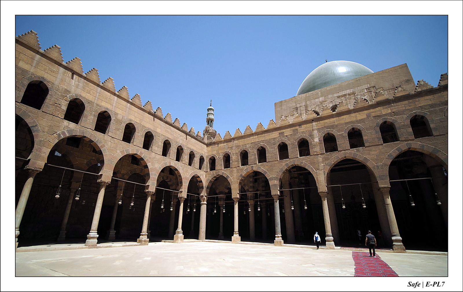 Le Caire - Juillet 2021 - 067